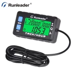 Digital Hour Tachometer Maintenance Reminder For Snow Blower Lawn Mower. Fixed Price $17.28.