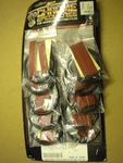 Harley Davidson Bob Tank Dash Trim Mounting Band Clips 310173 Pack. Fixed Price $25.00.