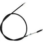 Motion Pro Black Vinyl Clutch Cable 02-0041. Fixed Price $21.10.