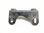 17-20 Aprilia Shiver 900 Navi Rear Exhaust Muffler Mount Bracket Holder. Fixed Price $24.99.