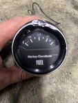 Harley Davidson 06972-80 Fxr Fuel Gauge. Fixed Price $99.99.