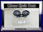 Vtg Nos 1977 Yamaha DT400 DT250 Speedo & Tach Gauge Meter Cover #1M1-83519-01-98. Fixed Price $145.00.