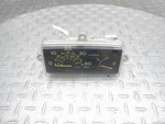 1988 Yamaha CG50 Scooter Speedometer Odometer Fuel Gauge Cluster 579 Miles. Fixed Price $142.28.