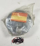 **nos** Suzuki (GS550/ 750/ 1000) Oem Chrome Tachometer Under Cover Cap. Fixed Price $42.99.