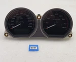 Oem Harley-davidson 70900121D Instrument Cluster Speedometer Tachometer Touring. Fixed Price $249.99.