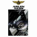 Arlen Ness Oil Pressure Gauge Kit For 2015-2016 Harley Davidson Fltrx Road Ov. Fixed Price $209.65.