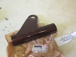 Yamaha Oem TX650 Right Fork Ear Upper Cover 447-23131-51-N9 XS650. Fixed Price $49.95.