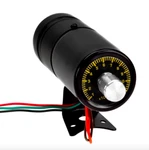 Rpm Tachmeter Shift Light 11K For Dash Mount. Fixed Price $24.99.