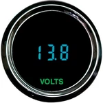 Dakota Digital Voltmeter Gauge 2-1/16" HLY-3051. Fixed Price $195.01.