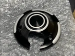 Ducati Scrambler 800 Instrument Cluster Lower Back Cover Metal 97380311A 2015+. Fixed Price $100.00.