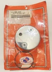Paughco Gauge Cup For 2-3/8" Diameter Electronic Mini Tachometer Speedo. Fixed Price $107.96.