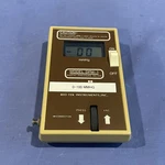 Bio-tek DPM-1 Digital Pressure Meter. Fixed Price $165.00.