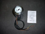 Universal Torpedo Tach For 1" Handlebars, Motovan # 05-0580. Fixed Price $160.00.