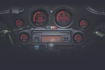 Koso 2011-2013 Fltru Road Glide Ultra Harley Davidson Digital Gauge Cluster Blac. Fixed Price $1486.94.