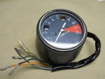 Honda Nos CB175, CL175, 1972, Tachometer Assembly, # 37240-342-670. S93. Fixed Price $194.99.