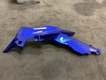 2019-2024 Yamaha YZF-R3 Left Upper Fairing Cowl Cover Oem BS7-F172G-00. Fixed Price $49.99.