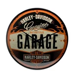 Nostalgic-art Retro Wall Kitchen Clock 12" Analog Battery Harley-davidson. Fixed Price $54.95.