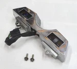 1987-1990 Kawasaki Vulcan 88 Se VN1500B Pilot Box Lamp Oem 23016-1084. Fixed Price $39.99.