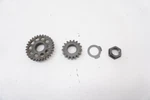 2007 Primary Drive Gears Oem Yamaha 2006-2009 #2. Fixed Price $15.30.