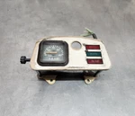 1988 Yamaha Moto 4 Yfm 225 Instrument Panel Speedometer Km/h 2NL-8351A-A0-00. Fixed Price $28.90.