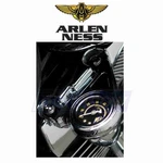 Arlen Ness Oil Pressure Gauge Kit For 2005-2017 Harley Davidson Flstn Tv. Fixed Price $209.65.