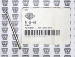 Harley Davidson Nos New 71141-68 Retainer Flh Fls Fxs. Fixed Price $12.99.