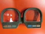81 82 83 Yamaha Gauge Front Housing Cover Virago. Fixed Price $15.00.