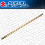 New Oem Suzuki Rod Gear Shift SV650S GSXR1000 750 600 Bandit 1250 25525-05A10. Fixed Price $12.22.