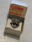 Suzuki GS450GA/GS450L Fuel Meter/gauge 1983 Nos!. Fixed Price $59.00.