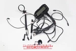 Aim Gauges Display Cluster Speedometer Tachometer A4. Fixed Price $1399.99.