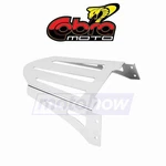Cobra Luggage Rack For 1999-2003 Yamaha XV1600AT Road Star Silverado Body. Fixed Price $230.22.