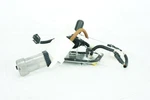 2008 Harley Softail Heritage Classic Oem Fuel Pump Gasoline Petrol Sending. Fixed Price $166.50.