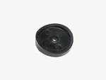 Nos Indian Reflector Rubber Mount - Me Ml 74 76 100 125 Dirt Bike Motorcycle. Fixed Price $13.00.