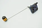 01-05 Yamaha Fazer FZ1 FZS1000 Fuel Level Gas Gauge Sender Petcock Tap. Fixed Price $45.00.