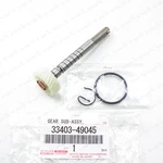 New Genuine Toyota 96-05 Rav Speedometer Driven Gear Mtm 33403-49045. Fixed Price $49.01.