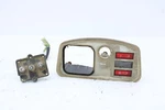 1994 Yamaha Moto 350 Dash Ignition Display Indicator Panel 2HT-77711-00-00 15. Fixed Price $39.00.
