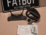 Harley Davidson Sportster Genuine Xl Tachometer Mount Kit 67182-04. Fixed Price $129.99.