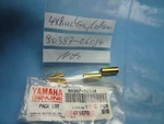 Yamaha 4X Bushing Collar 90387-060J4 Nos. Fixed Price $13.79.