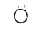 35.00 Inch Black Tachometer Cable For Harley-davidson. Fixed Price $40.99.