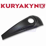 Kuryakyn Signature Series Smooth Dash Console For 2011-2016 Harley Davidson Hz. Fixed Price $220.99.