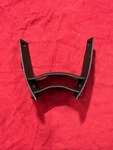 Oem 19 24 Yamaha YZF-R3 Belly Pan Center BS7-F836M-00-00. Fixed Price $52.00.
