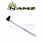 Namz Speedometer/tripometer Reset Push Button For 1996-1998 Harley Davidson Wd. Fixed Price $25.92.