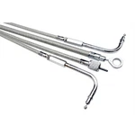 Motion Pro Armor Coat Clutch Cable 65-0413. Fixed Price $72.59.