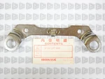 Honda Nos New 37211-317-000 Meter Bracket Cb Cl. Fixed Price $84.99.