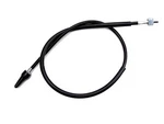 Motion Pro Black Vinyl Oe Speedometer Cable 05-0108. Fixed Price $23.50.