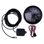 Gps Speedometer Odometer B07DY3MBJL 12V/24V 85MM 0-80MPH 0-120KM/H For Eling. Fixed Price $188.99.