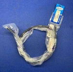 Nos Motion Pro 05-0387 Clutch Cable For Yamaha. Fixed Price $10.00.