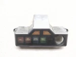 85-86 Honda VT1100C Shadow Front Indicator Light Panel 37601-MG8-671. Fixed Price $62.52.