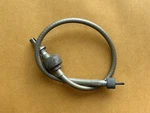 Nos Japan Honda Super Sport 1959 Benly CB92 CB95 Tachometer Cable 37260-205-810. Fixed Price $120.00.