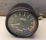 Yamaha XS650C 1976 Tachometer Oem 584-83540-01-00 Tested. Fixed Price $59.43.